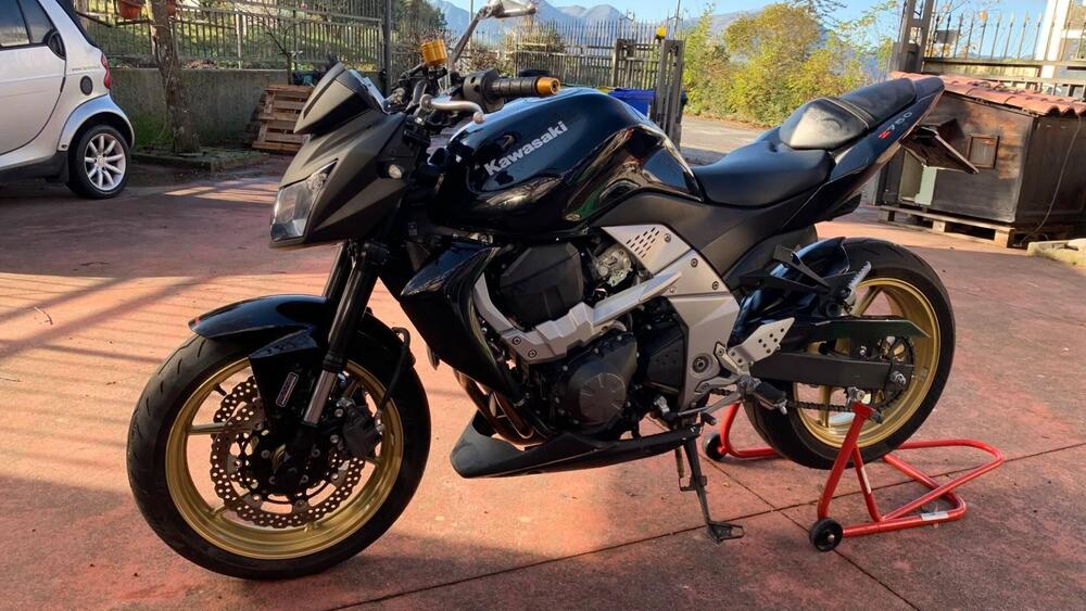 Kawasaki Z 750 (2007 - 14) (3)