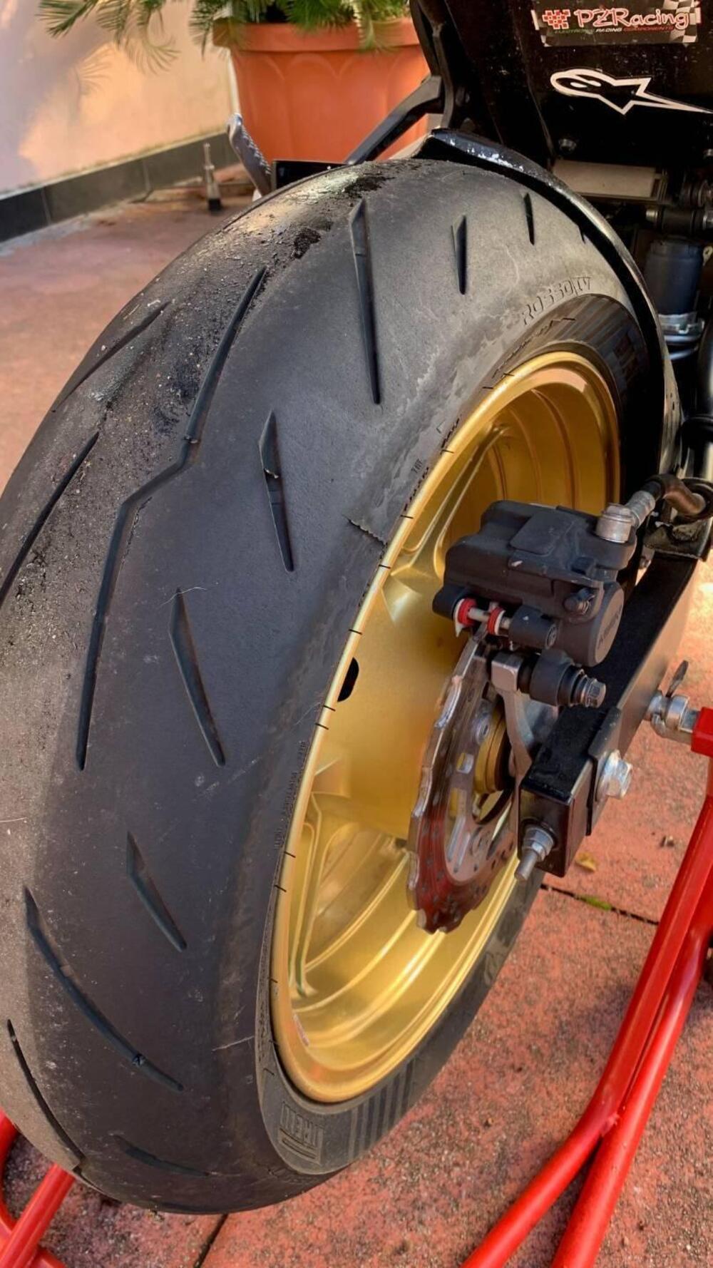 Kawasaki Z 750 (2007 - 14) (4)