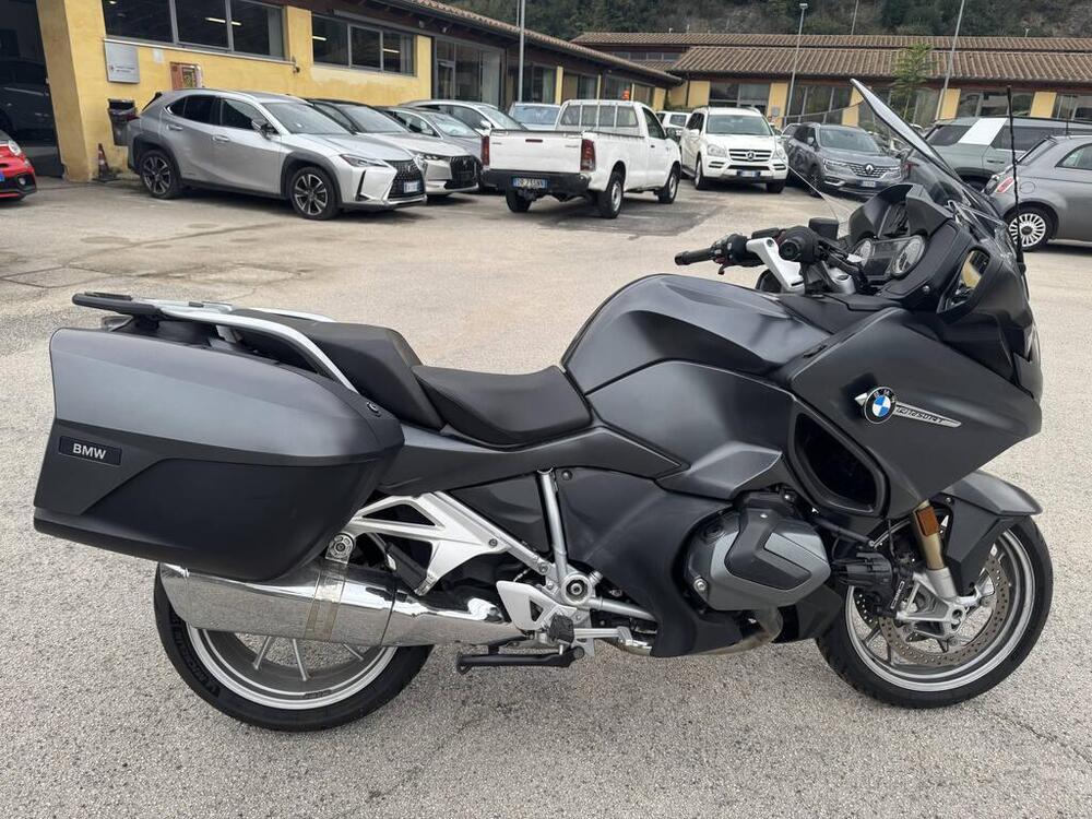 Bmw R 1250 RT (2019 - 20) (5)