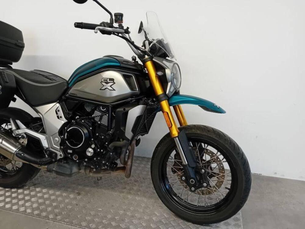 CFMOTO 700CL-X Adventure (2023 - 25) (7)