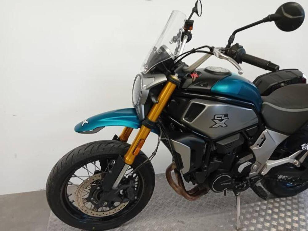 CFMOTO 700CL-X Adventure (2023 - 25) (4)