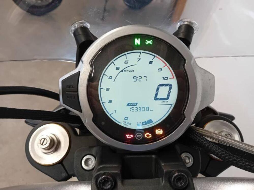 CFMOTO 700CL-X Adventure (2023 - 25) (3)