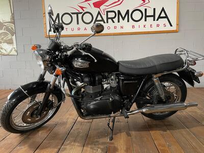 Triumph Bonneville 800 (2002 - 07) usata