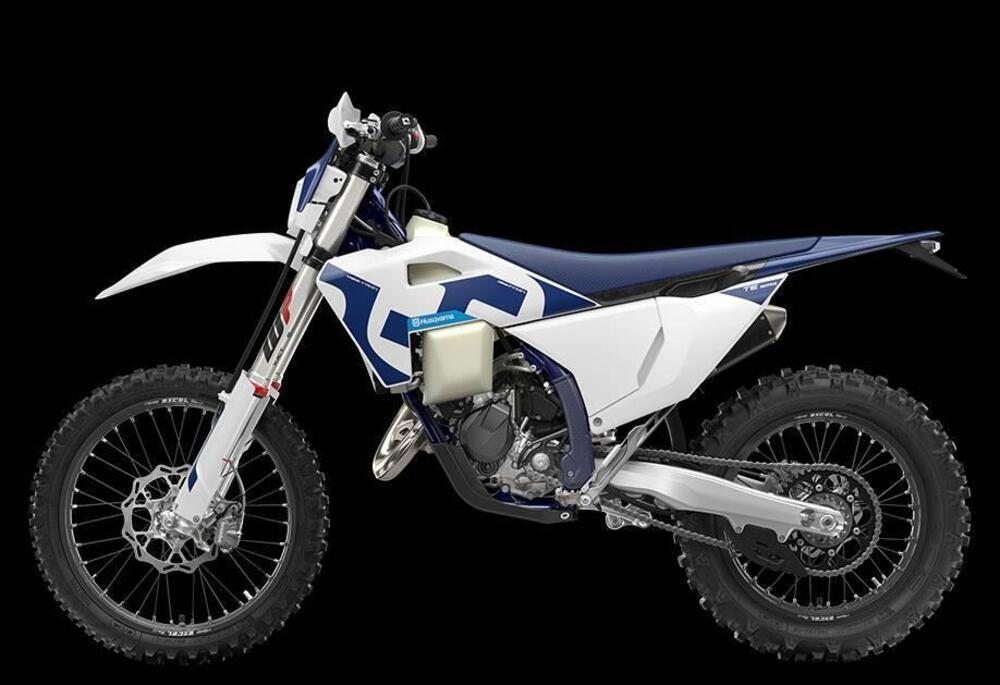 Husqvarna TE 125 (2026)