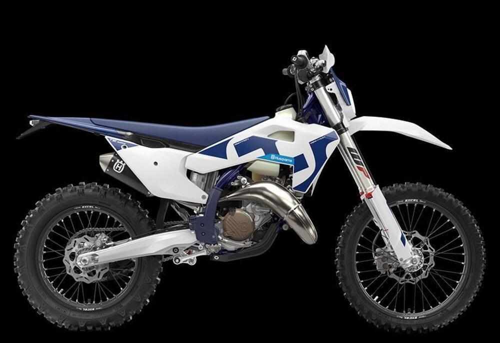 Husqvarna TE 125 (2026) (2)