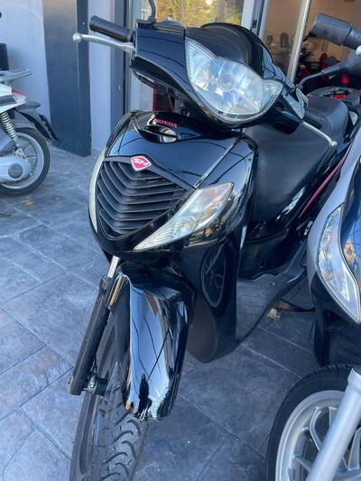 Honda SH 125 i (2005 - 08) usata