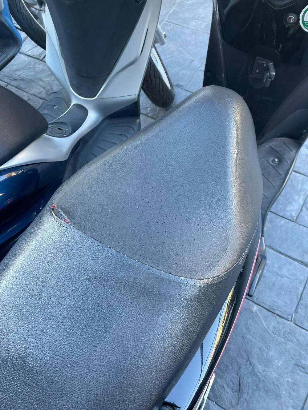 Honda SH 125 i (2005 - 08) (2)