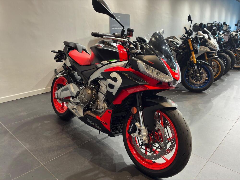 Aprilia Tuono 660 (2021 - 25) (3)