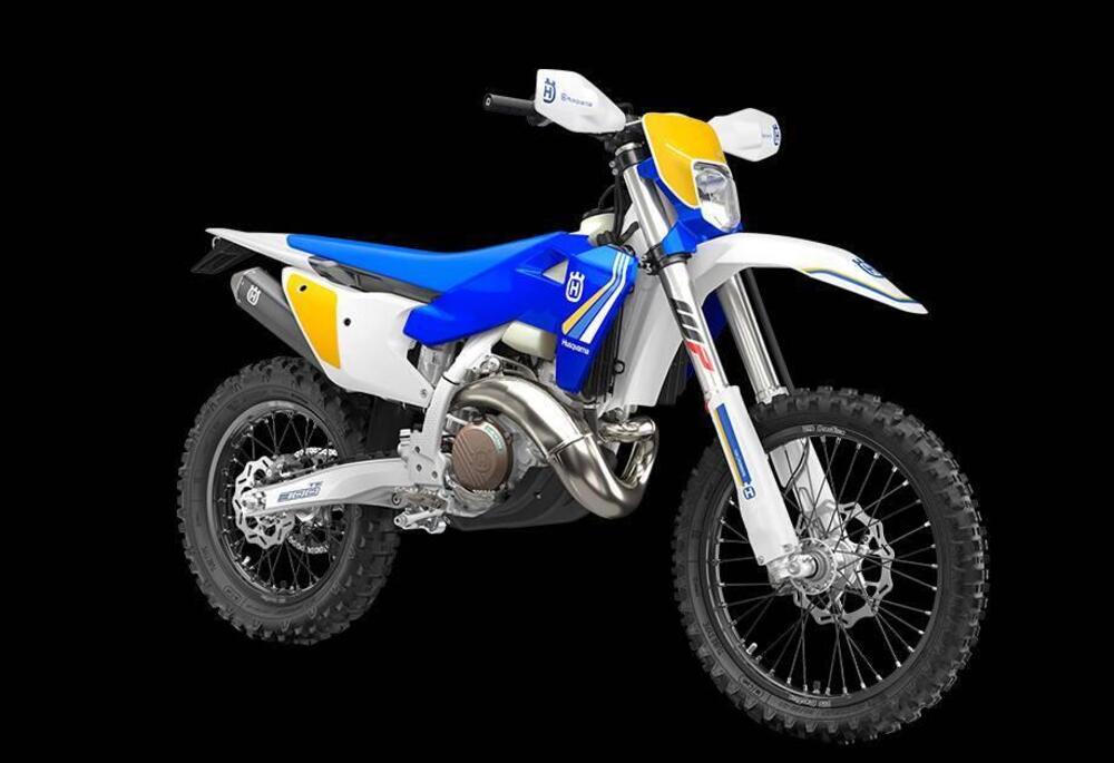 Husqvarna TE 300 Heritage (2025) (3)