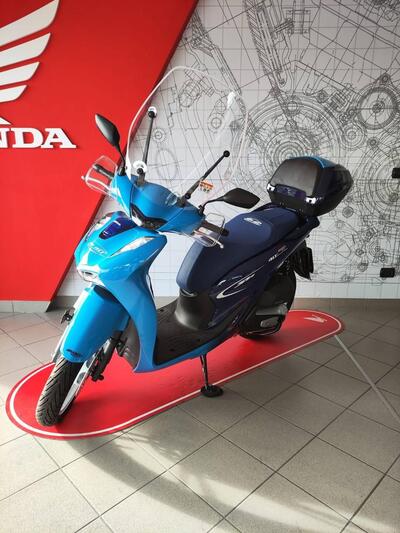 Honda SH 125i (2024 - 25) usata