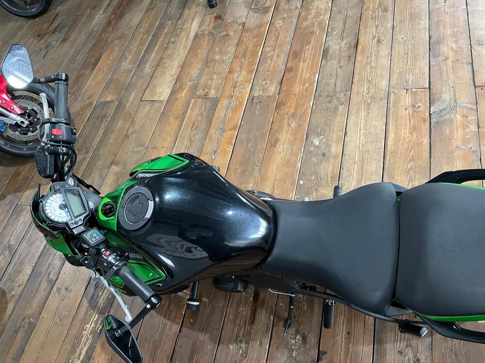 Kawasaki ER-6N ABS (2012 - 16) (2)