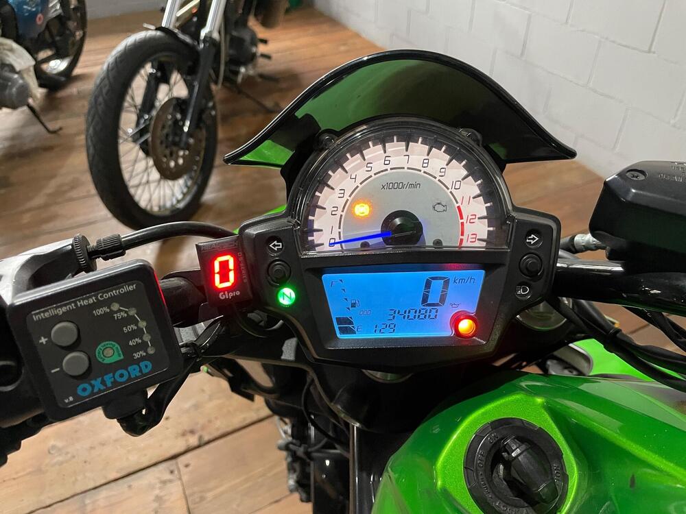 Kawasaki ER-6N ABS (2012 - 16) (4)