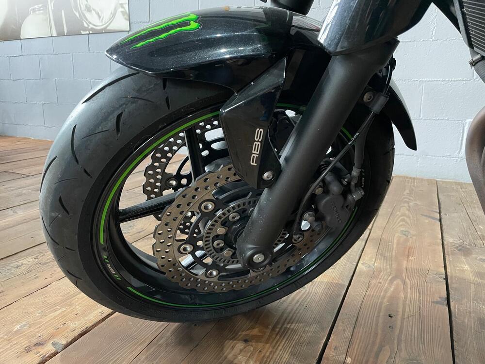 Kawasaki ER-6N ABS (2012 - 16) (8)