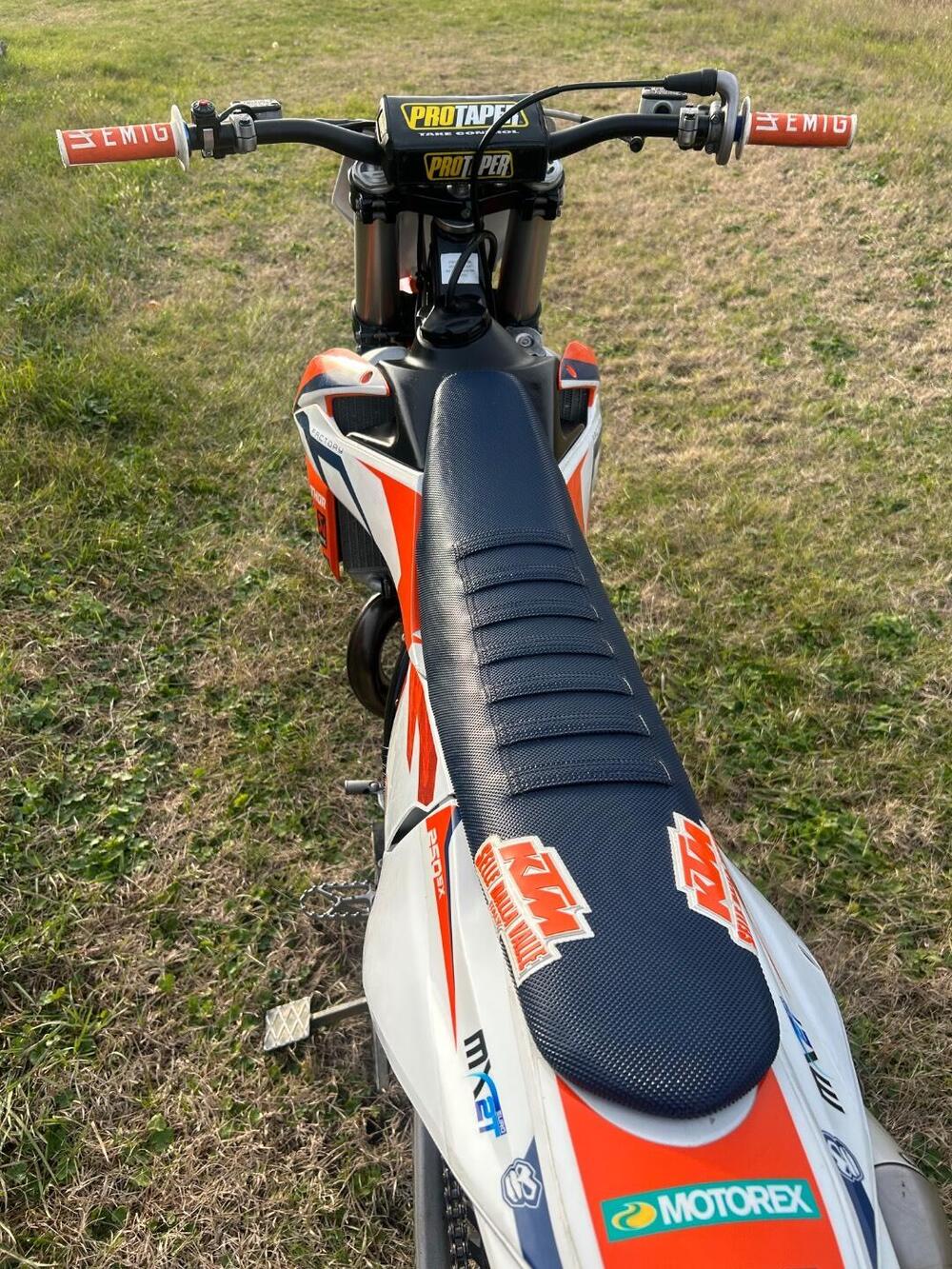 KTM 250 SX (2020) (10)