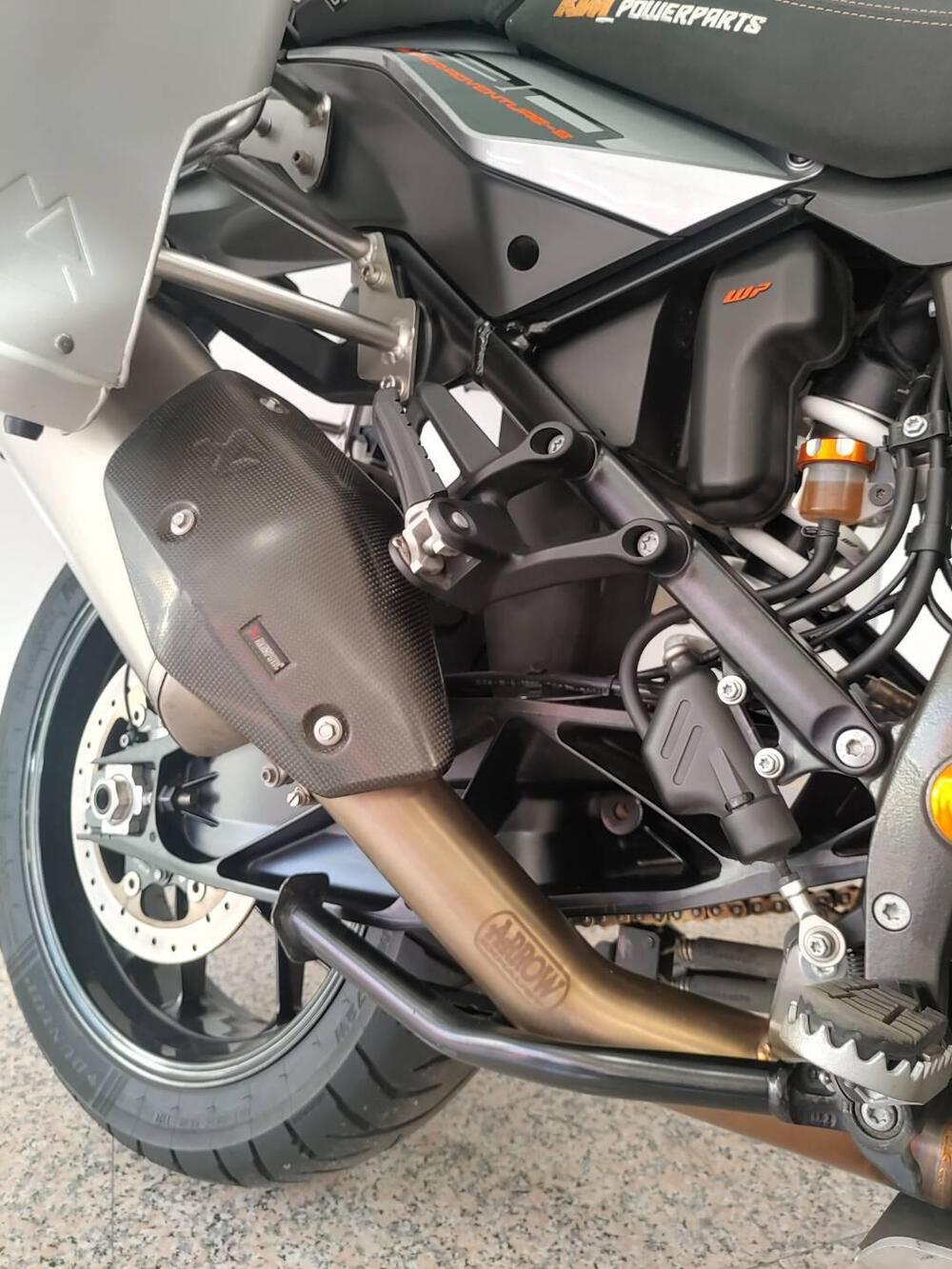 KTM 1290 Super Adventure S (2017 - 20) (11)