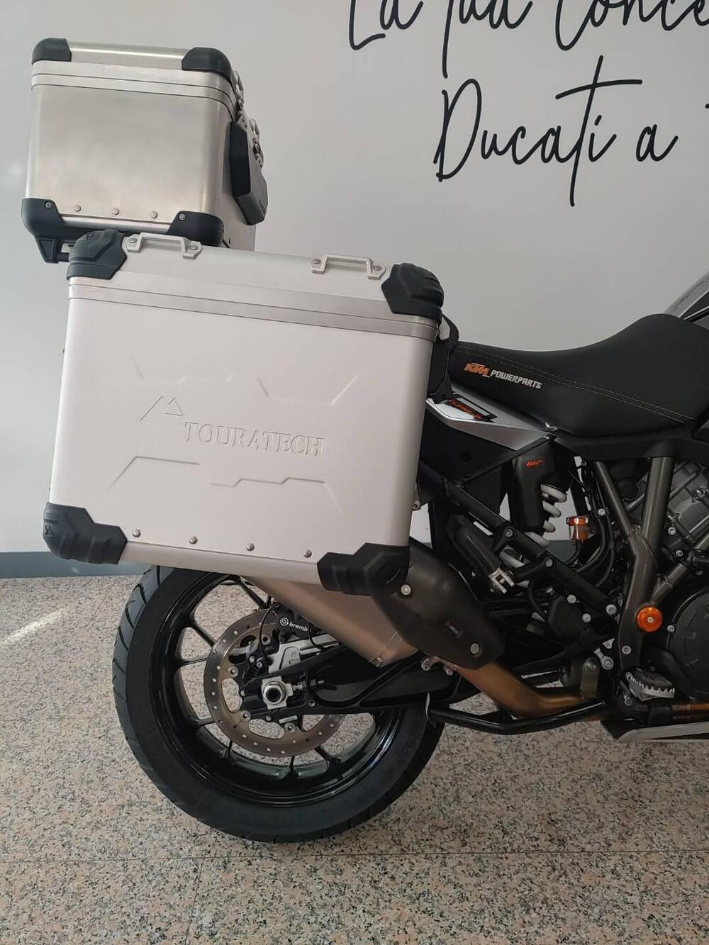 KTM 1290 Super Adventure S (2017 - 20) (6)