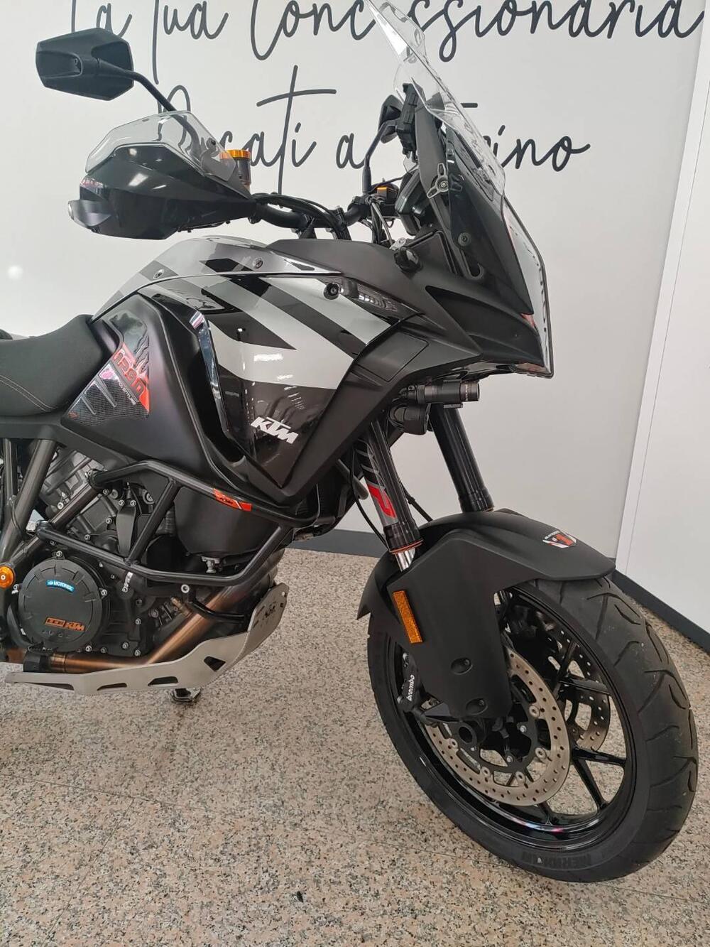 KTM 1290 Super Adventure S (2017 - 20) (7)