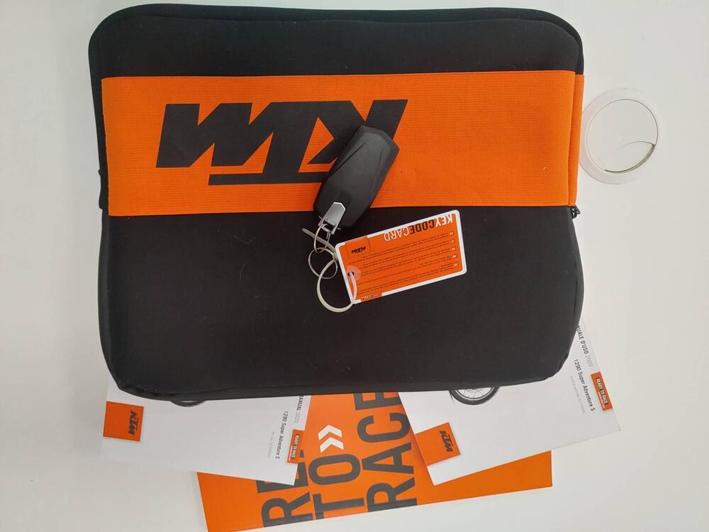 KTM 1290 Super Adventure S (2017 - 20) (14)