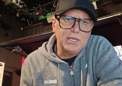 Carlo Vanzini, la voce di Sky Sport F1, rompe il silenzio: Ho un tumore al pancreas, ma vedo la luce