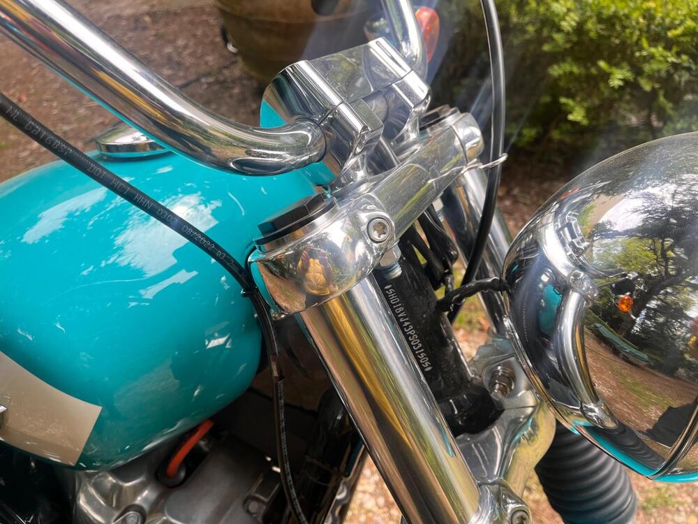 Harley-Davidson Softail Standard (2020) - FXST (4)