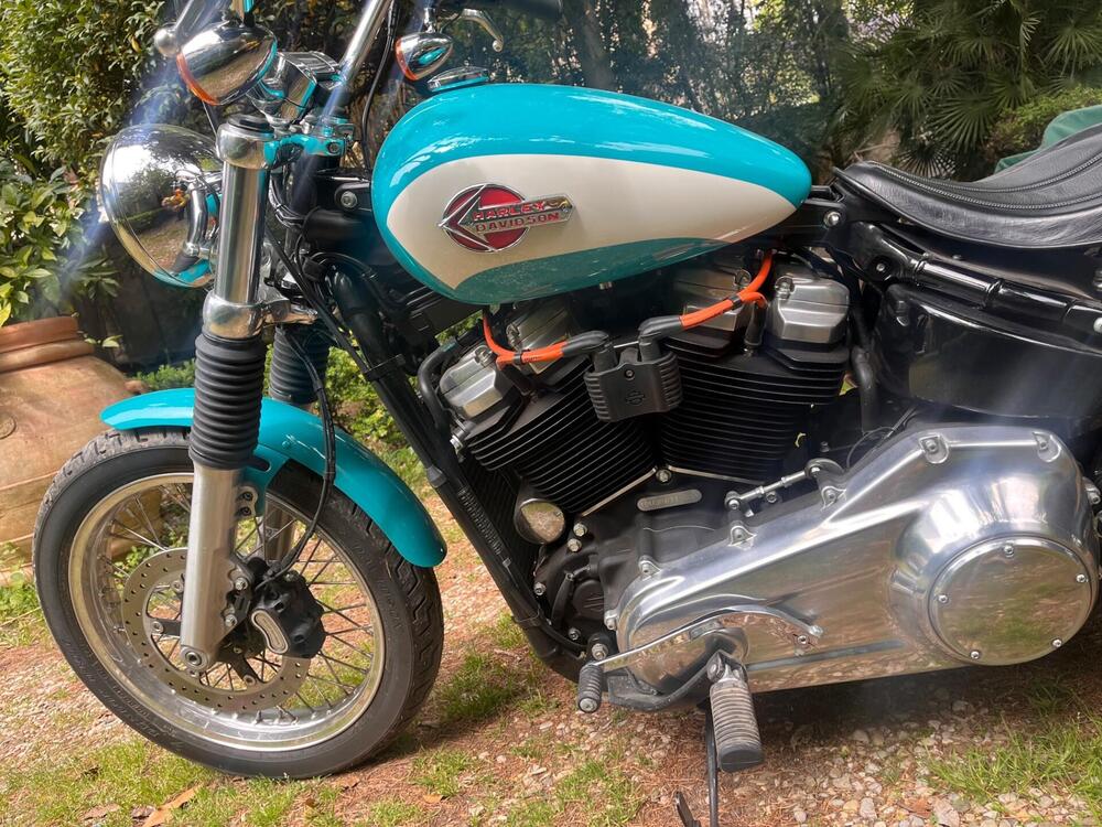 Harley-Davidson Softail Standard (2020) - FXST (6)