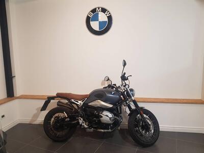 Bmw R nineT 1200 Scrambler (2016 - 20) usata