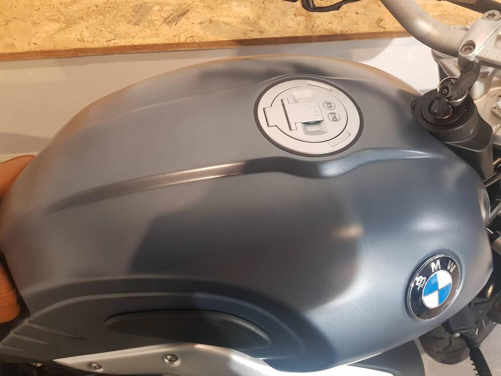 Bmw R nineT 1200 Scrambler (2016 - 20) (6)