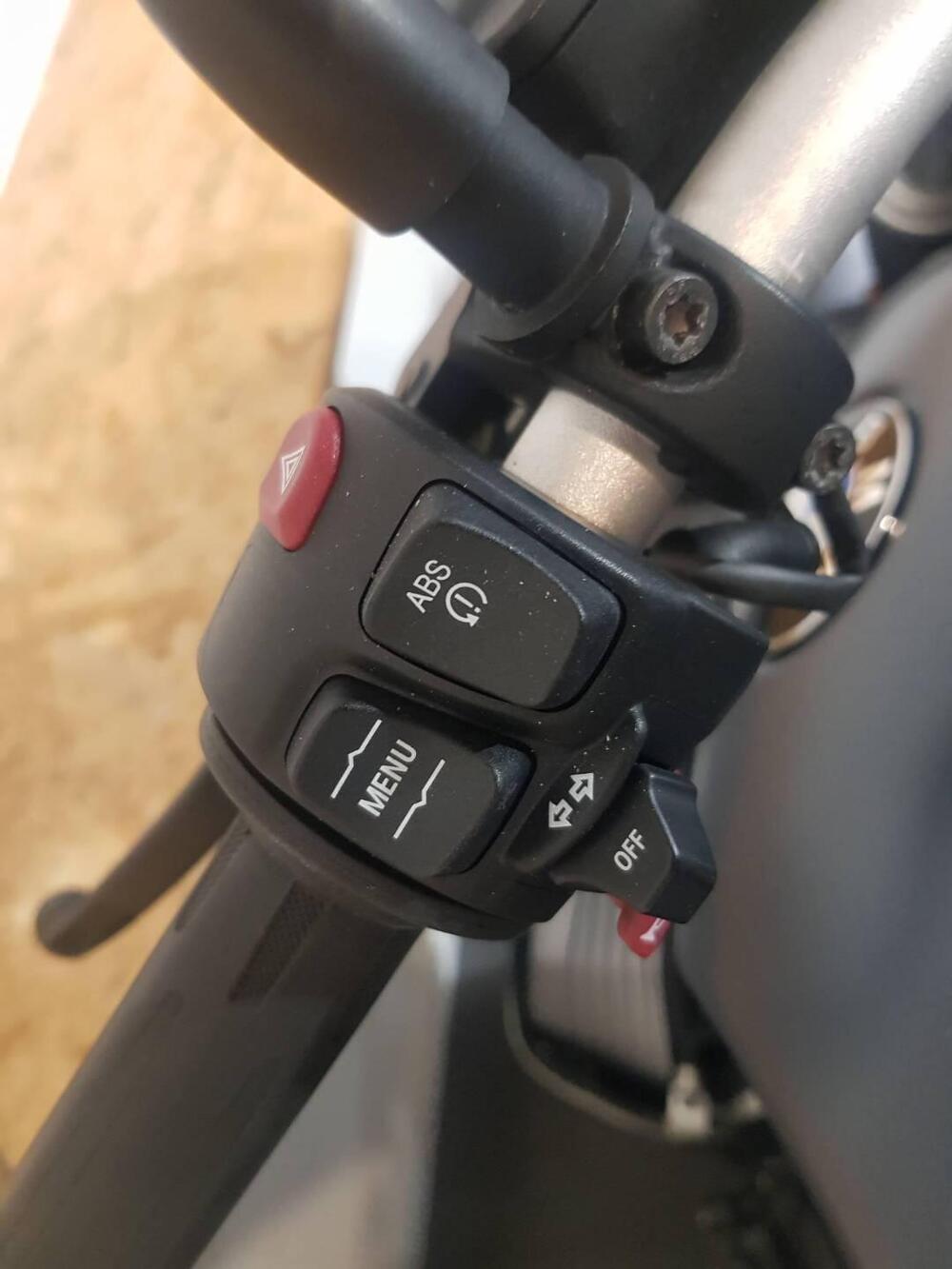 Bmw R nineT 1200 Scrambler (2016 - 20) (8)