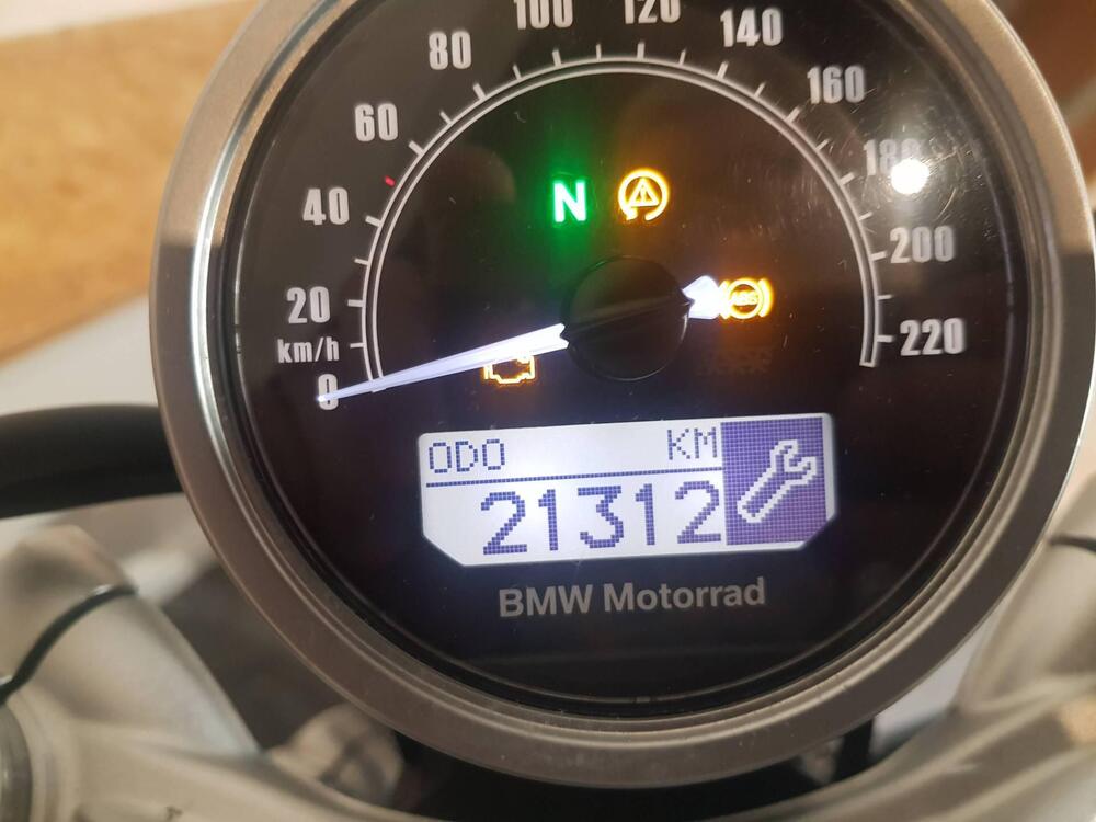 Bmw R nineT 1200 Scrambler (2016 - 20) (2)