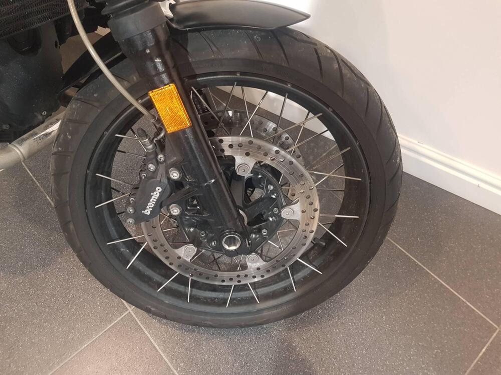 Bmw R nineT 1200 Scrambler (2016 - 20) (9)