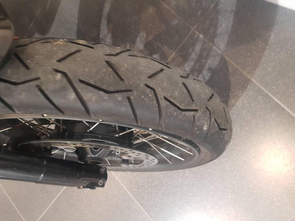 Bmw R nineT 1200 Scrambler (2016 - 20) (10)