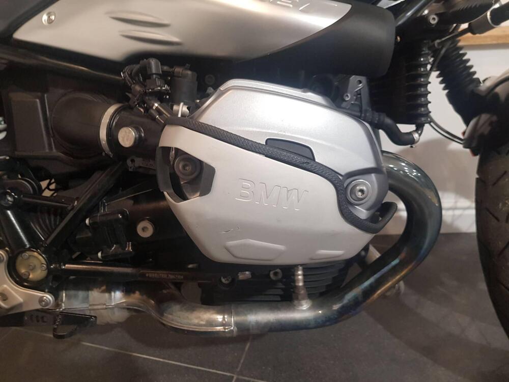 Bmw R nineT 1200 Scrambler (2016 - 20) (13)