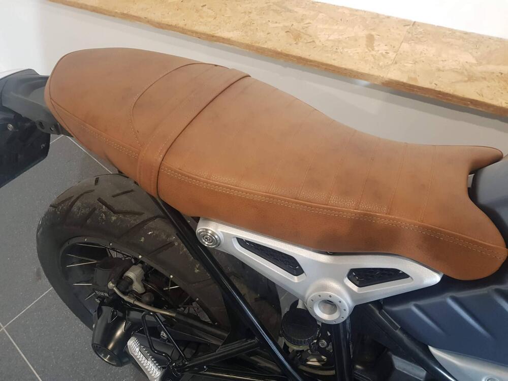 Bmw R nineT 1200 Scrambler (2016 - 20) (14)