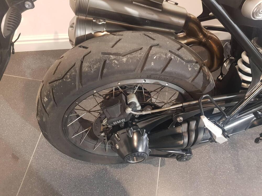 Bmw R nineT 1200 Scrambler (2016 - 20) (11)