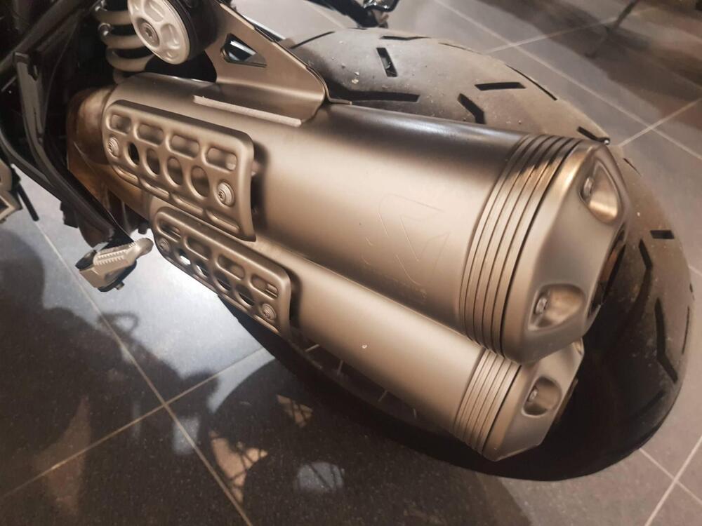 Bmw R nineT 1200 Scrambler (2016 - 20) (15)