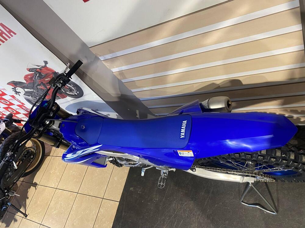 Yamaha YZ 250 (2026) (3)