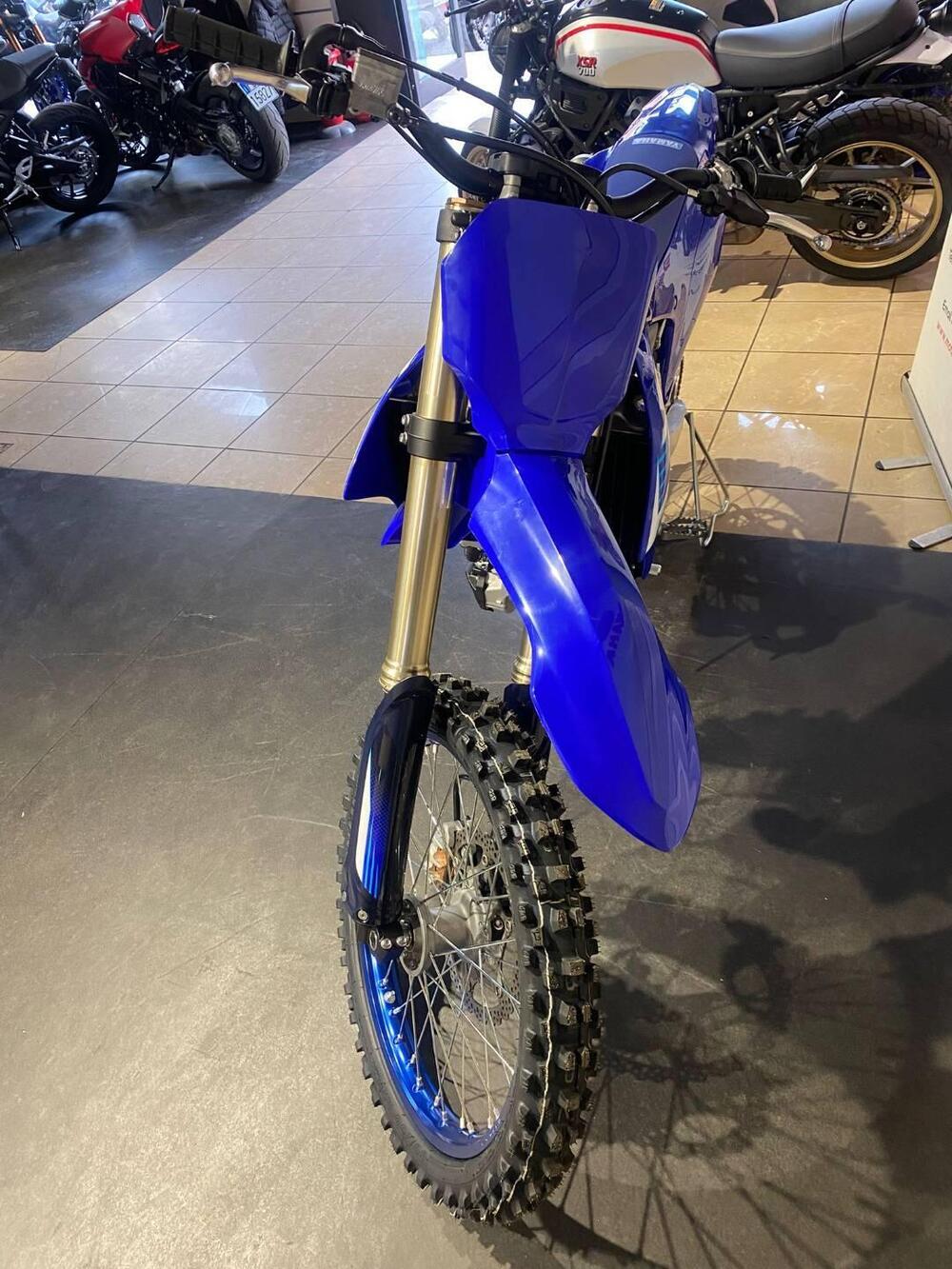 Yamaha YZ 250 (2026) (4)