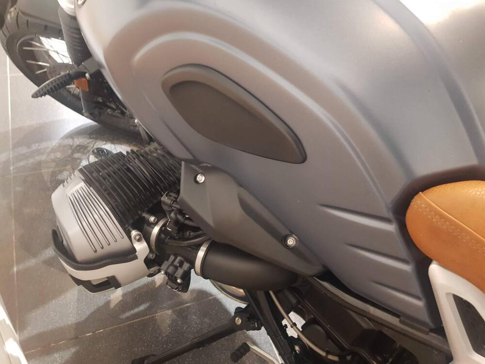 Bmw R nineT 1200 Scrambler (2016 - 20) (4)