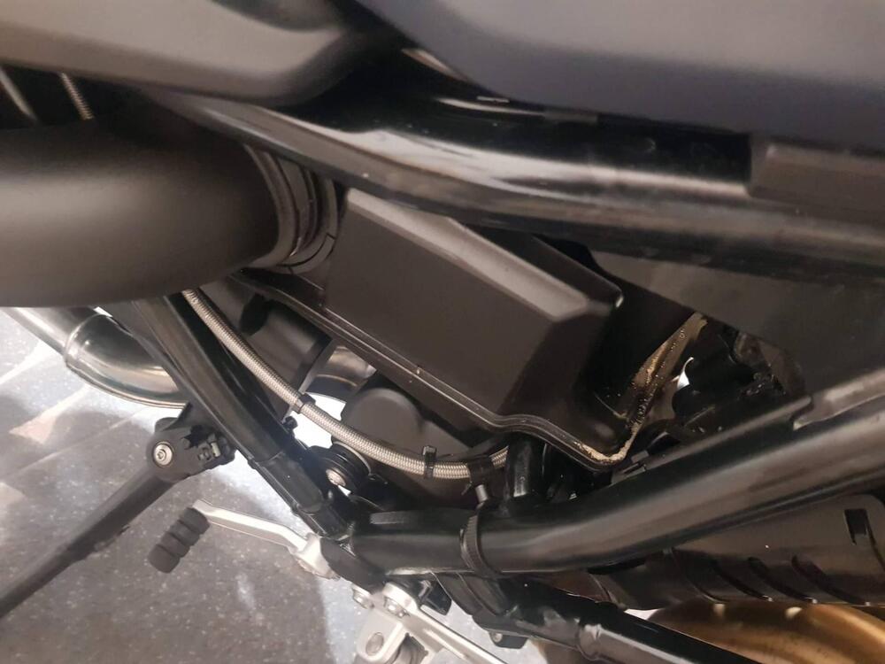 Bmw R nineT 1200 Scrambler (2016 - 20) (5)