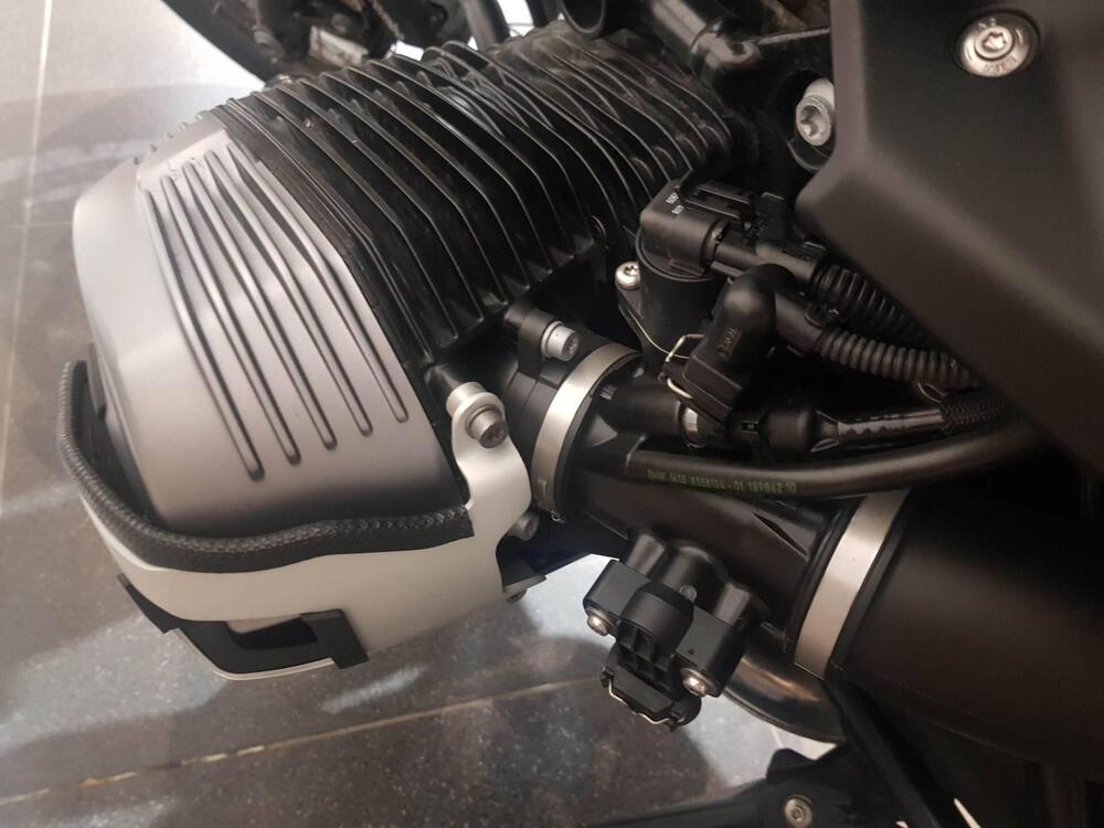 Bmw R nineT 1200 Scrambler (2016 - 20) (16)