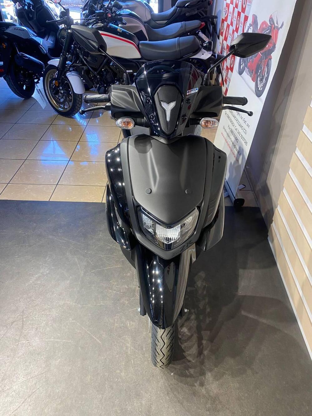 Yamaha RayZR (2024 - 25) (2)