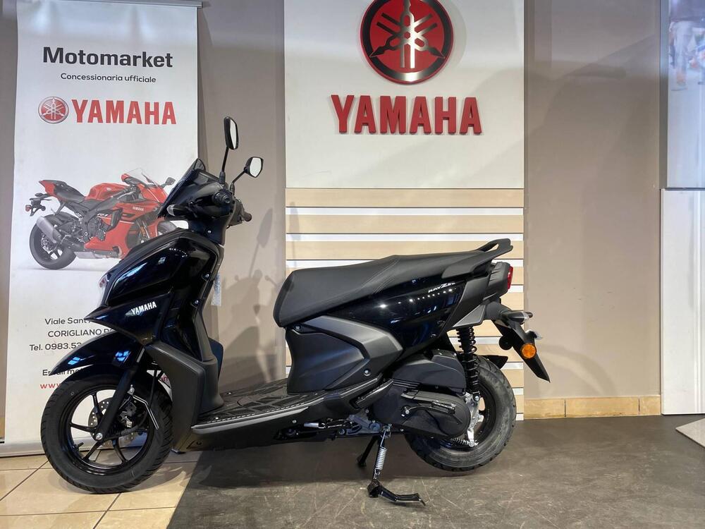 Yamaha RayZR (2024 - 25) (3)