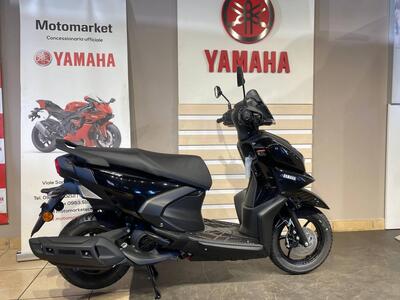 Yamaha RayZR (2024 - 25) nuova