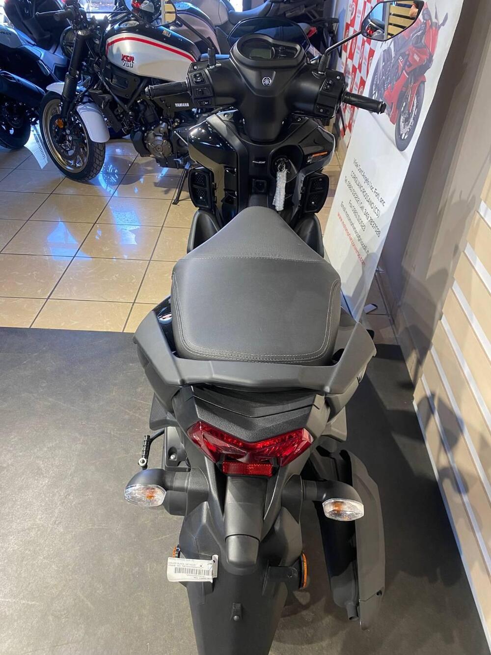 Yamaha RayZR (2024 - 25) (4)