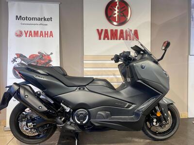 Yamaha T-Max 560 (2025) nuova
