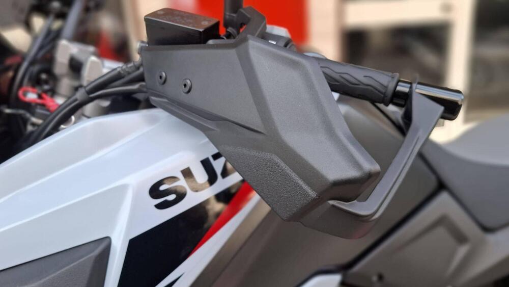 Suzuki V-Strom 1050SE (2023 - 24) (6)