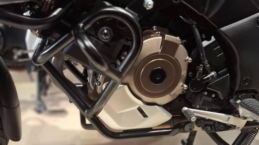 Suzuki V-Strom 1050SE (2023 - 24) (8)