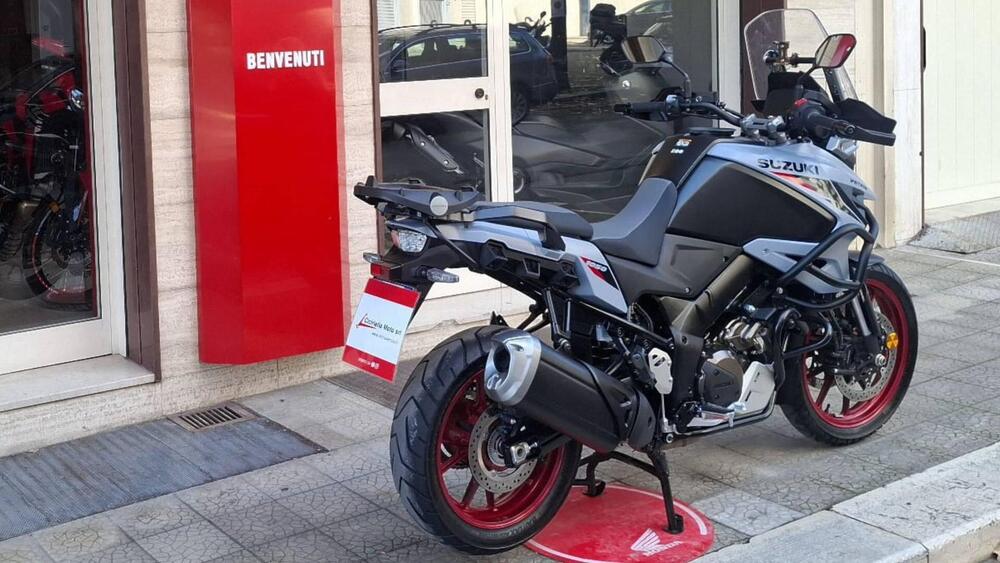 Suzuki V-Strom 1050SE (2023 - 24) (11)
