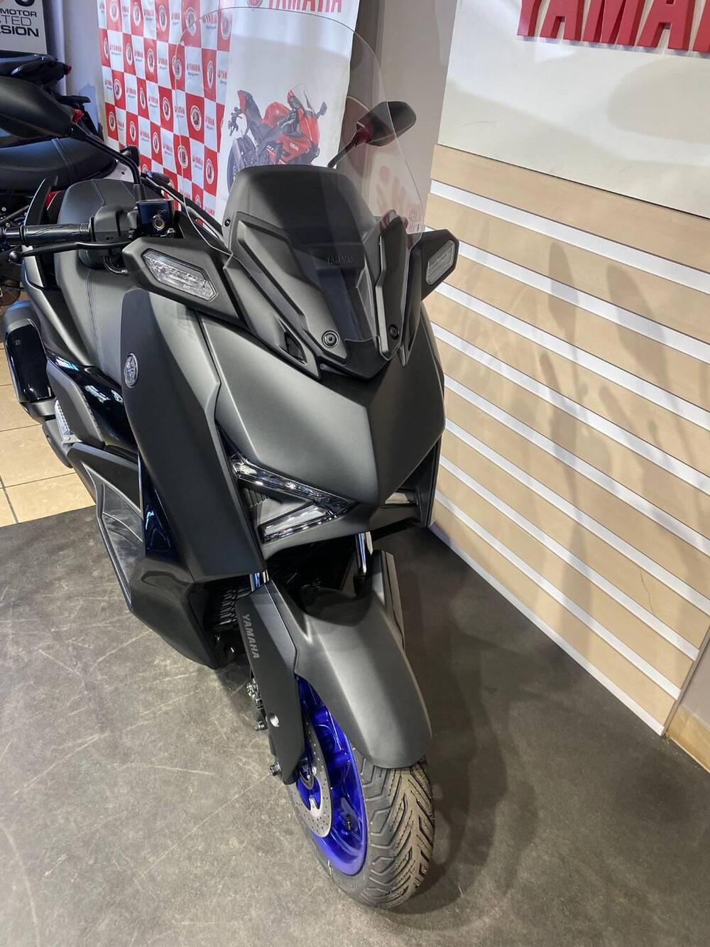 Yamaha X-Max 125 (2025) (2)