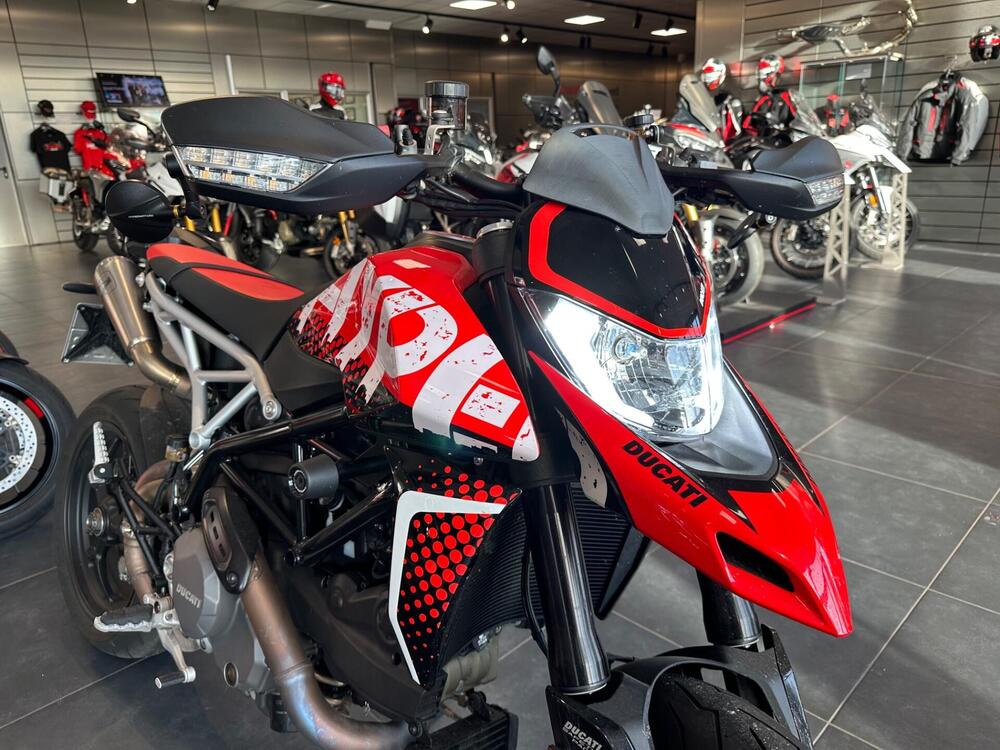 Ducati Hypermotard 950 RVE (2022 - 25) (3)